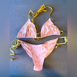 Doll brand Bikini set